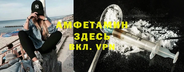 ALPHA PVP Бородино